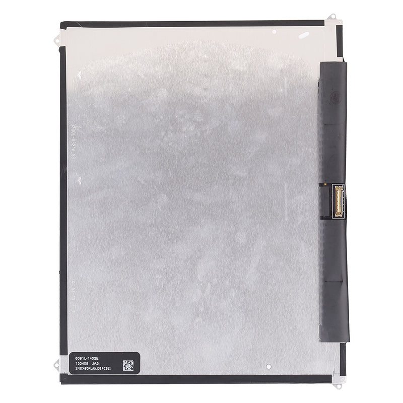 For iPad 2 LCD - Platinum