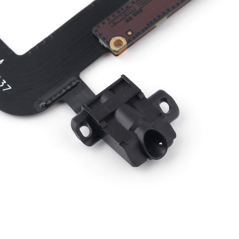 For iPad 3/4 WiFi Version Audio Flex Cable + PCB