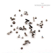 5S / Se Full Screw Set - Silver (Apple) Iphone