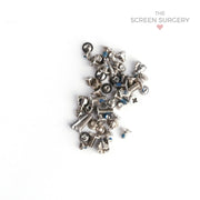 5S / Se Full Screw Set - Silver (Apple) Iphone