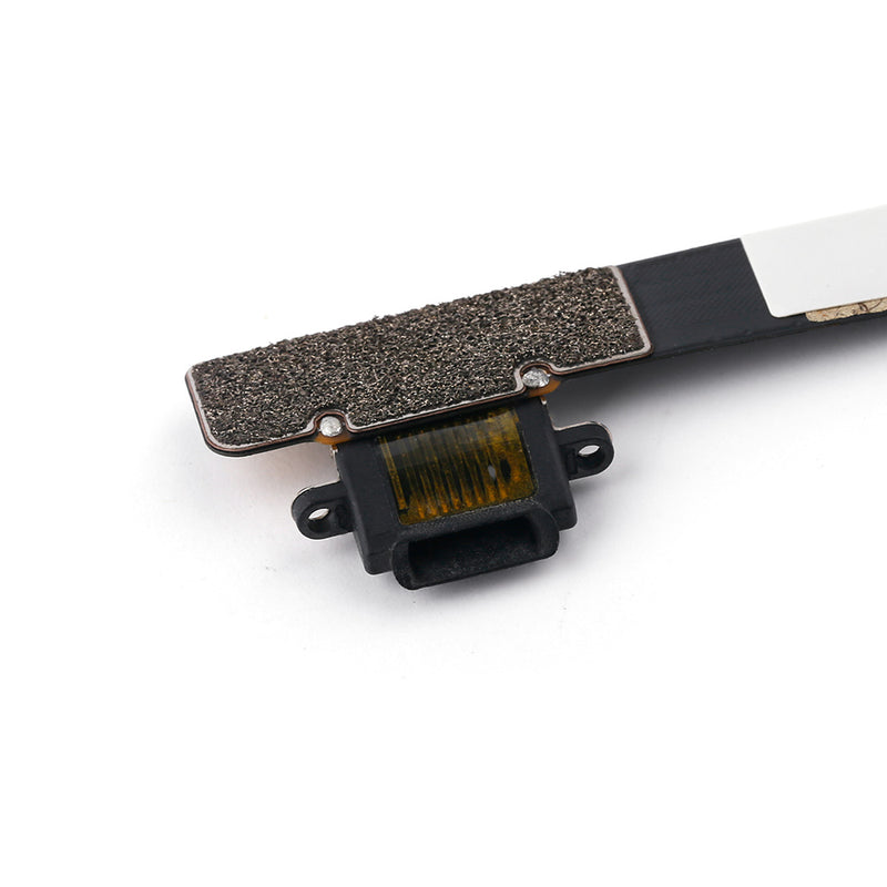 For iPad 4 - Charging Port Platinum