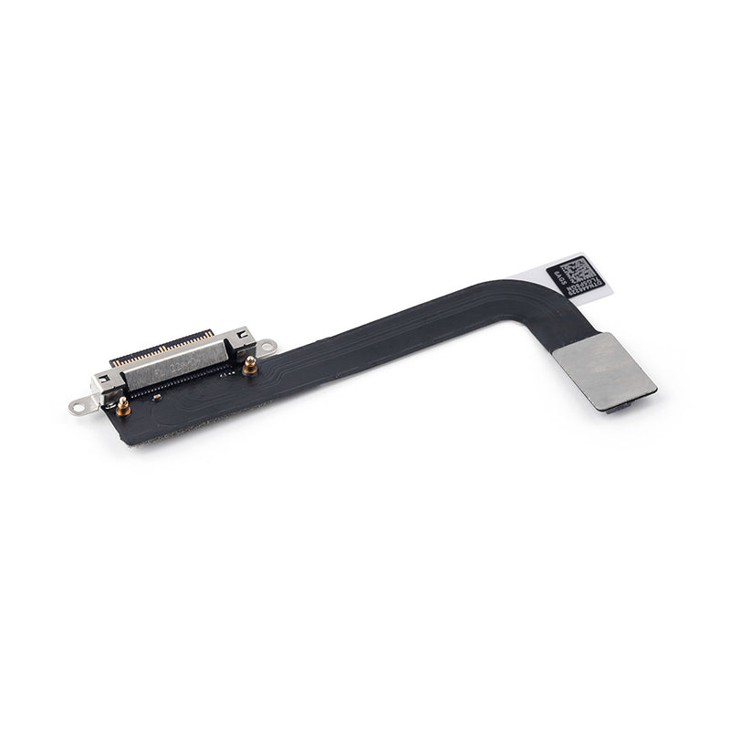 For iPad 3 - Charging Port Platinum