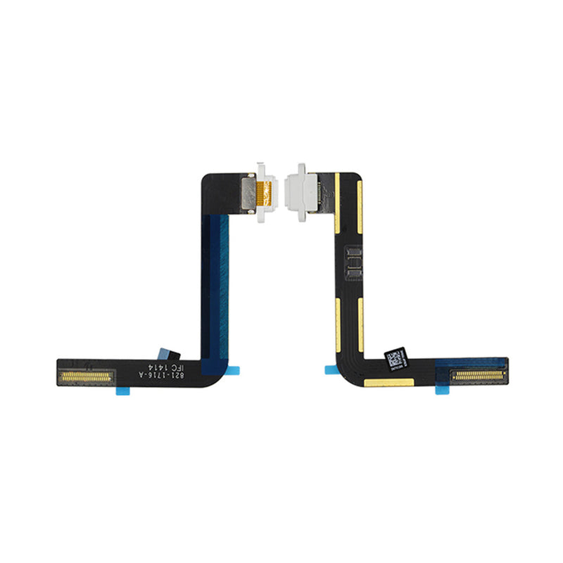 For iPad Air 1 / For iPad  5/6 - Charging Port Platinum