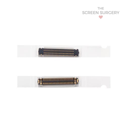6s Display/Touch FPC Connector (Pack 5)