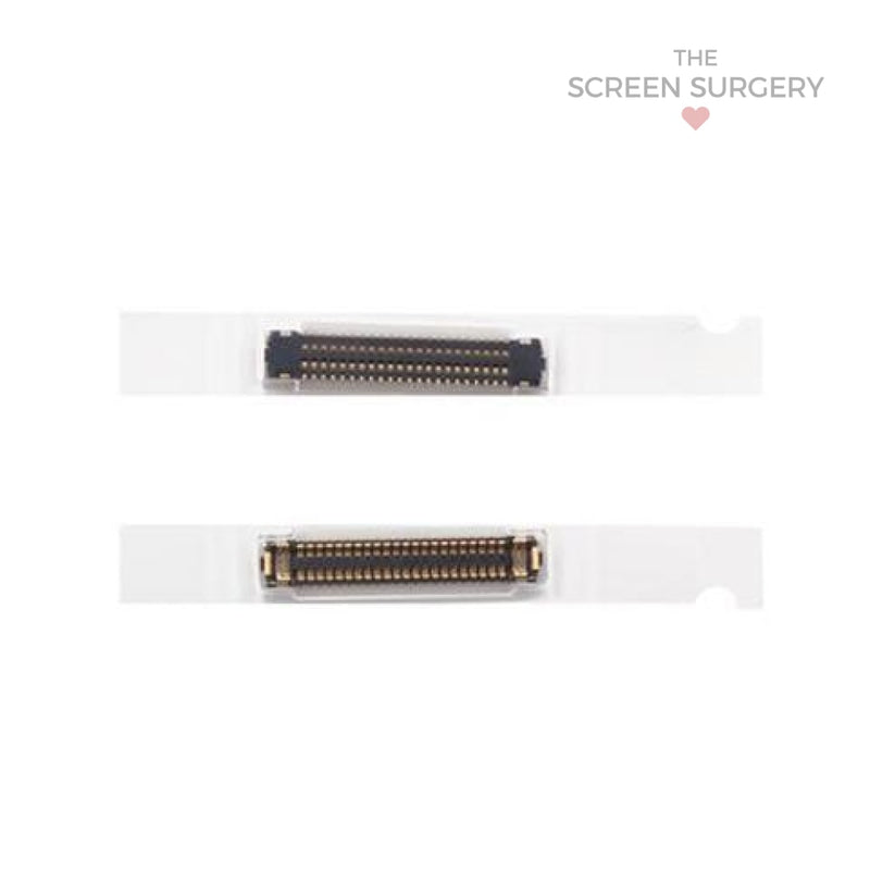 6S Plus Lcd Fpc Connector Onboard (Pack 5) (Apple) Iphone