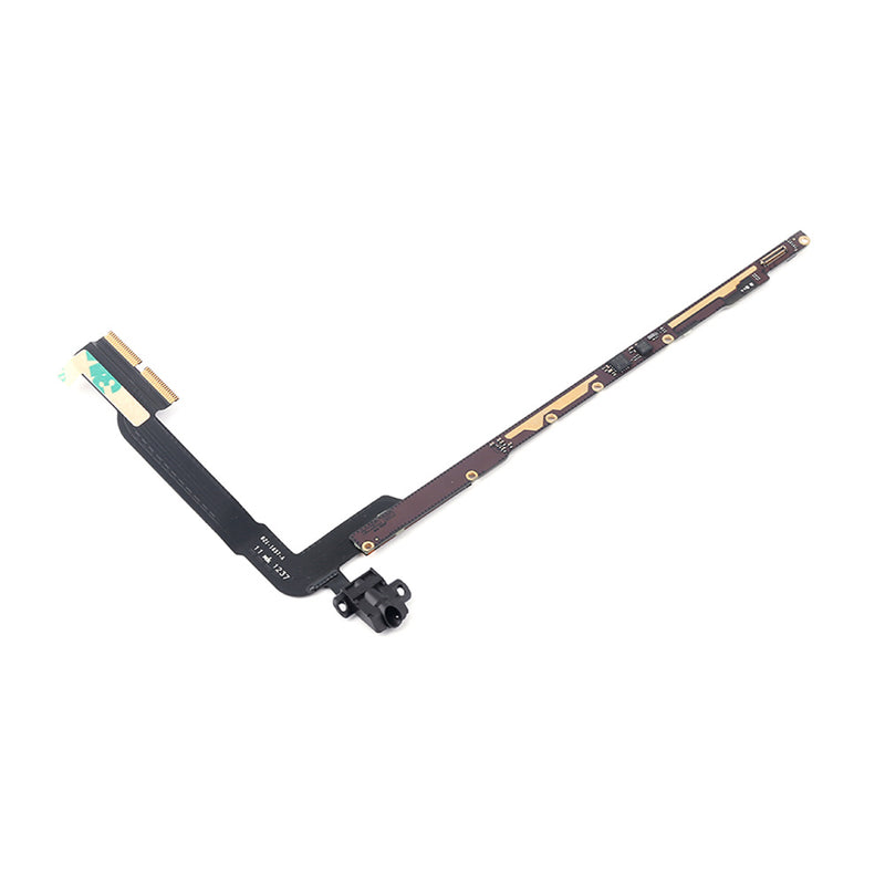 For iPad 3/4 WiFi Version Audio Flex Cable + PCB