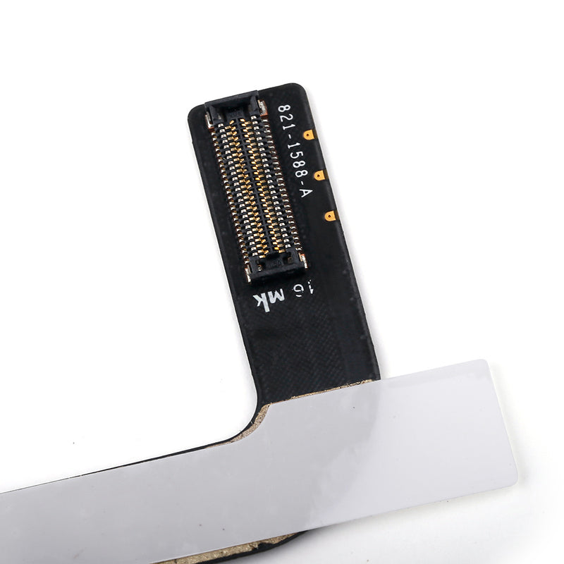 For iPad 4 - Charging Port Platinum
