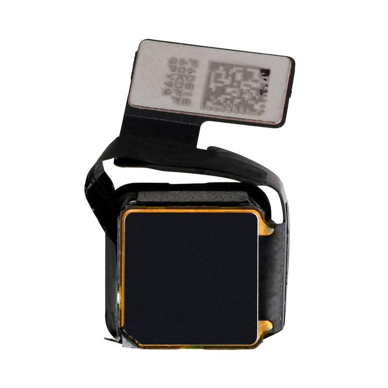 For iPad Pro - 12.9 (1st gen) - Rear Camera - Platinum