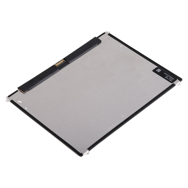 For iPad 2 LCD - Platinum