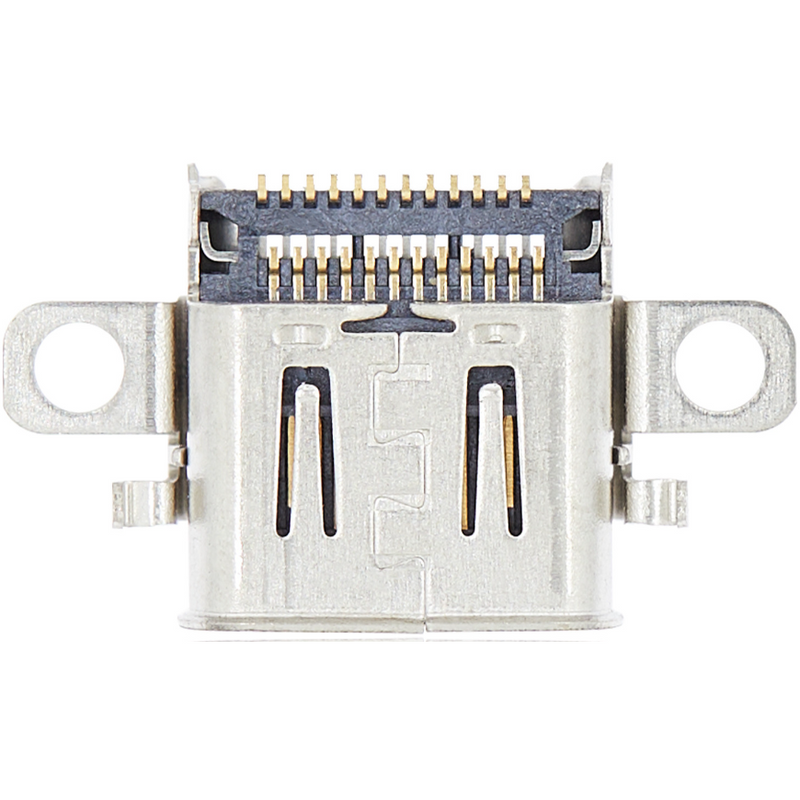 For Nintendo Switch OLED - USB Charging Port