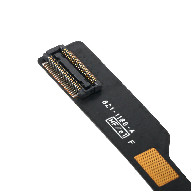 For iPad 2 - Charging Port Platinum