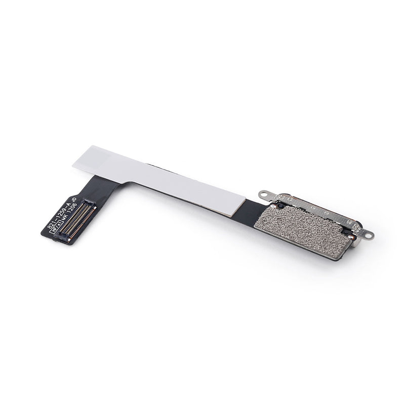 For iPad 3 - Charging Port Platinum