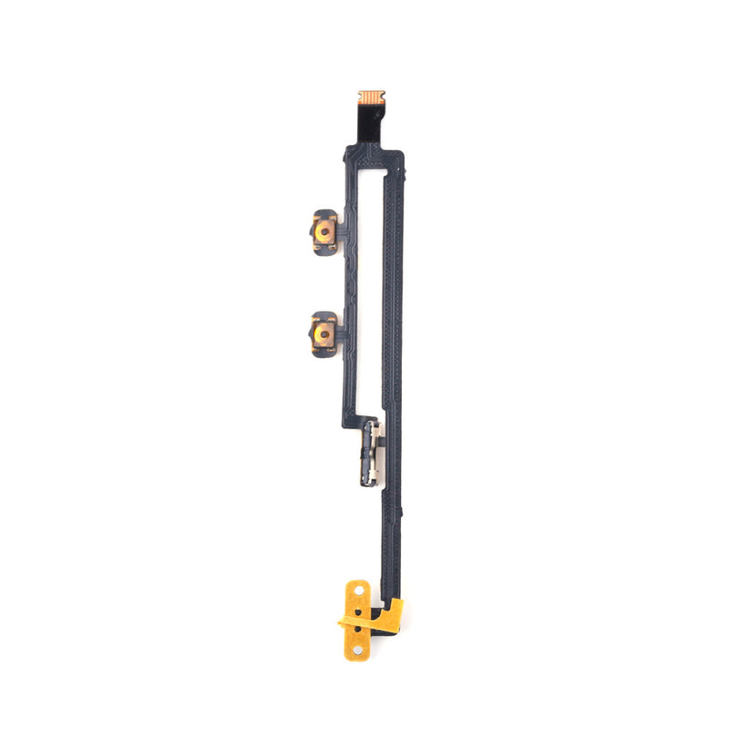 For iPad Air / Mini 1 Power+Volume Flex Cable