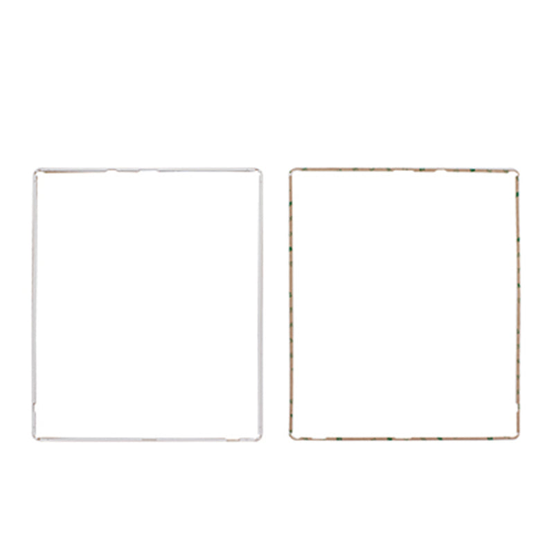 For iPad 3/4 Frame/Bezel - Black