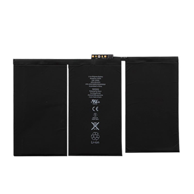 For iPad 2 - Battery