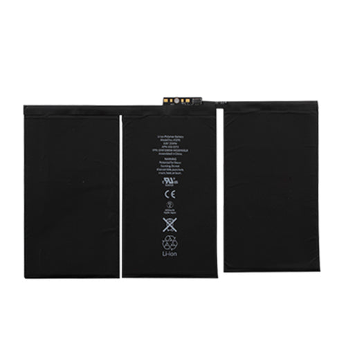 For iPad 2 - Battery