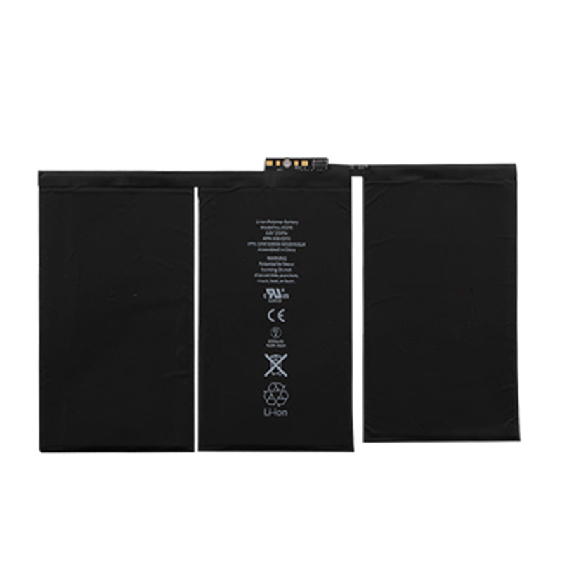 For iPad 2 - Battery