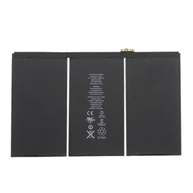 For iPad 3/4 - Battery