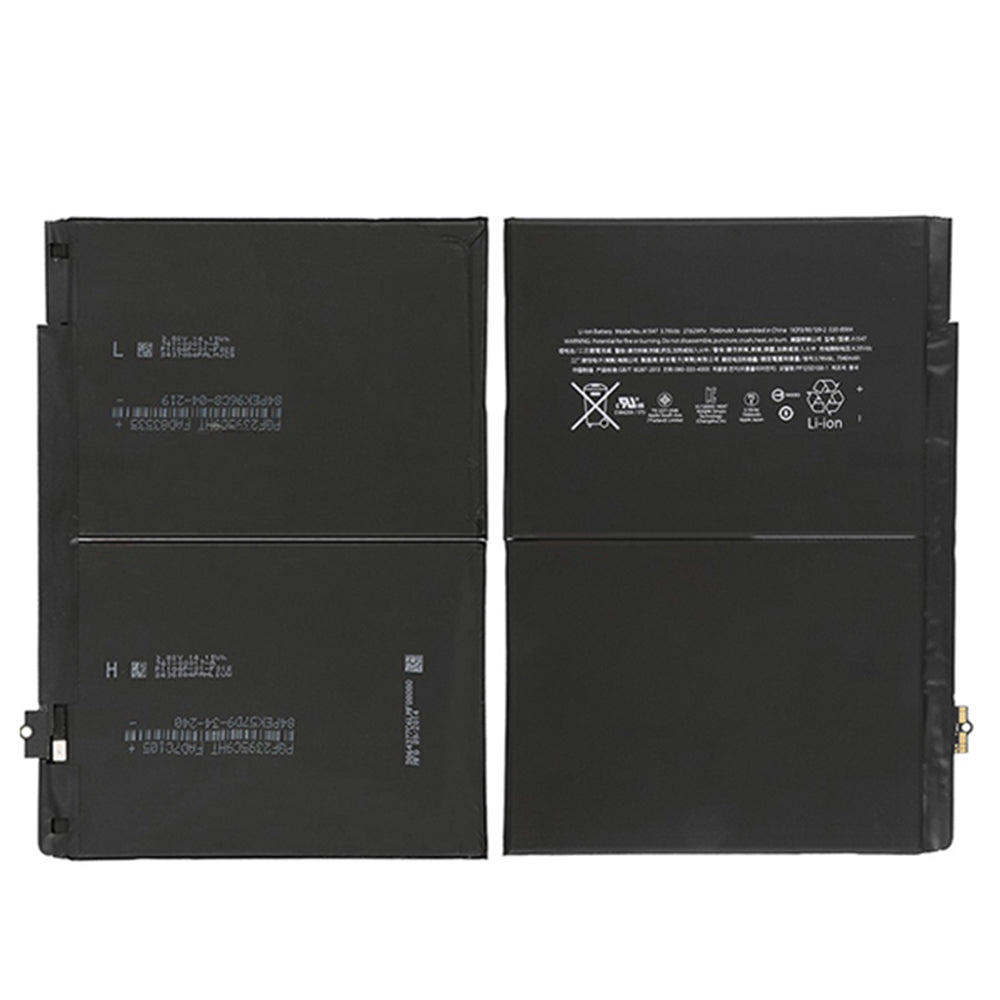 Replacement Screens, Parts & Repair Components For iPad Air 2