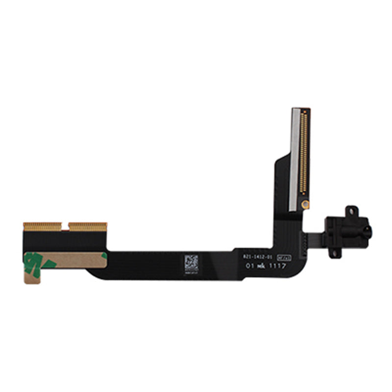 For iPad 3/4 Audio Flex Cable