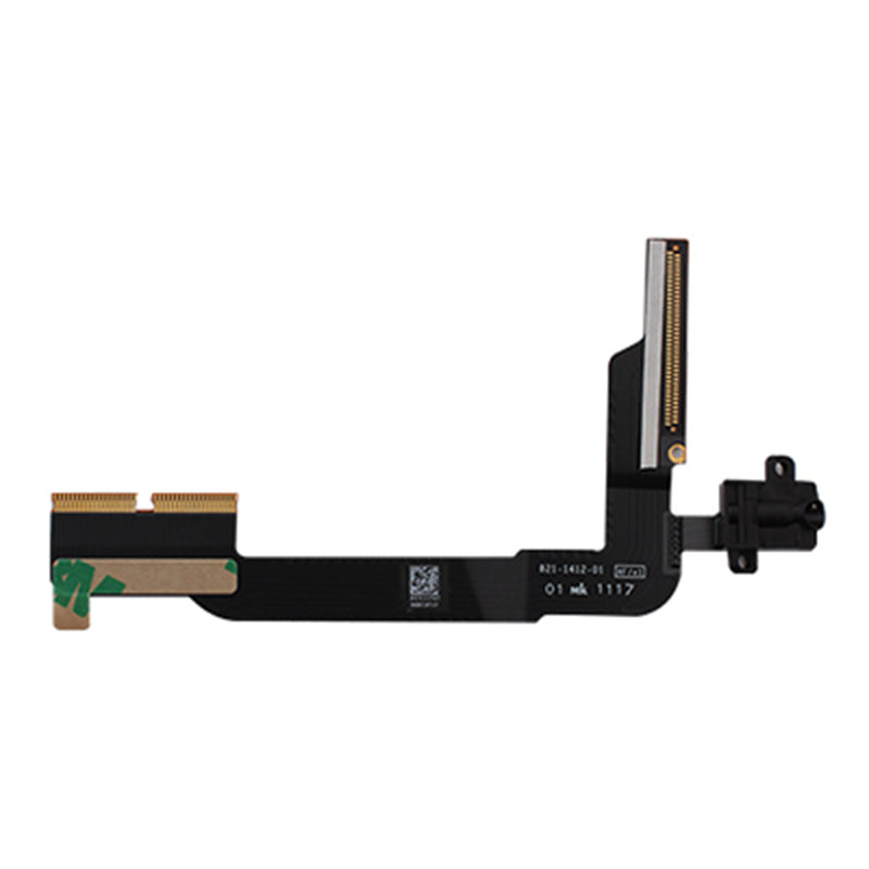 For iPad 3/4 Audio Flex Cable