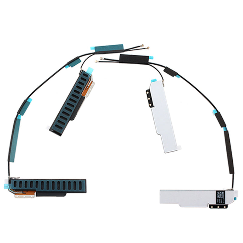 For iPad Air 2 WiFi/GPS Antenna Flex Cable