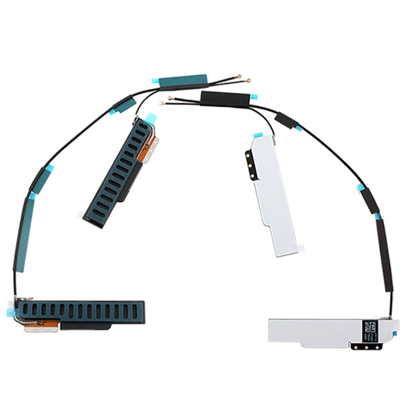 For iPad Air 2 WiFi/GPS Antenna Flex Cable