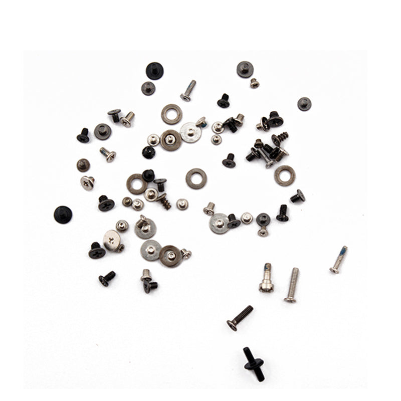For iPad Mini 1/Mini 2/Mini 3 Full Set Screws