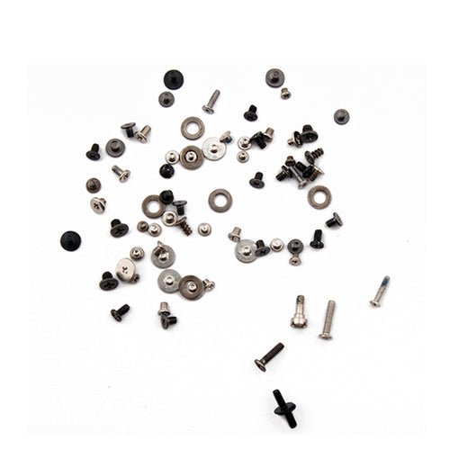 For iPad Mini 1/Mini 2/Mini 3 Full Set Screws