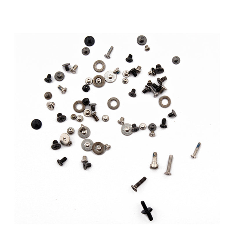 For iPad Mini 1/Mini 2/Mini 3 Full Set Screws