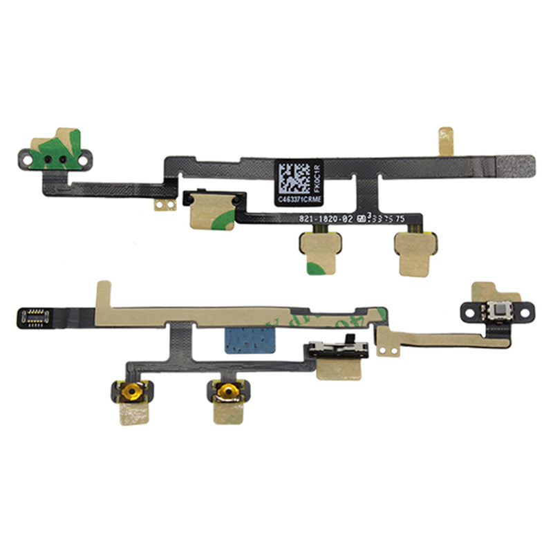 For iPad Mini 2/3 Power Flex Cable