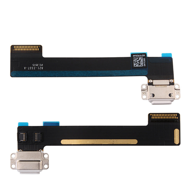 For iPad Mini 4/5 - Charging Port Platinum