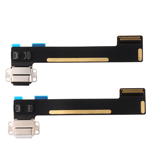 For iPad Mini 4/5 - Charging Port Platinum