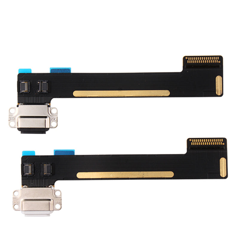 For iPad Mini 4/5 - Charging Port Platinum
