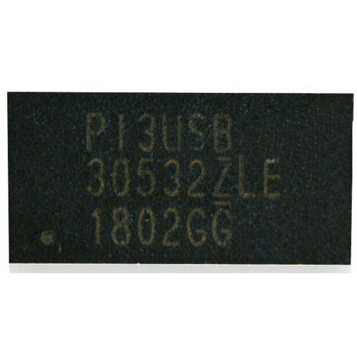 For Nintendo Switch/Switch OLED - Pericom Audio Visual Control IC
