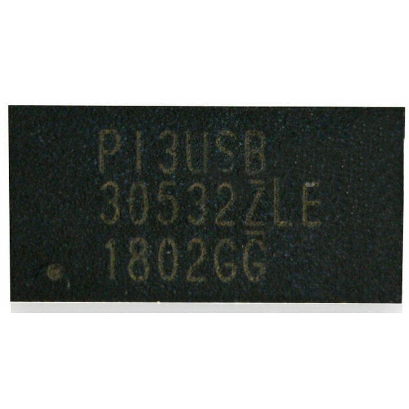 For Nintendo Switch/Switch OLED - Pericom Audio Visual Control IC