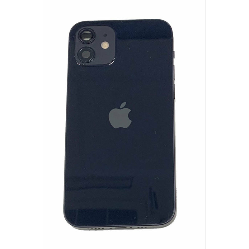iPhone 12 - Genuine Pull Rear Housing