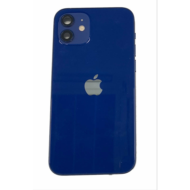 iPhone 12 - Genuine Pull Rear Housing