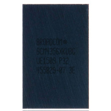 For Nintendo Switch - WiFi and Bluetooth IC