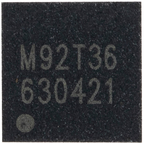 For Nintendo Switch/Switch Lite/Switch OLED - USB-C Charging Power Control IC (M92T36)
