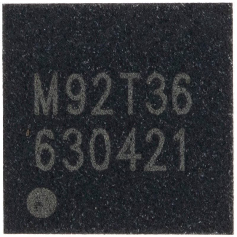 For Nintendo Switch/Switch Lite/Switch OLED - USB-C Charging Power Control IC (M92T36)