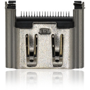For PlayStation 4 - HDMI Port