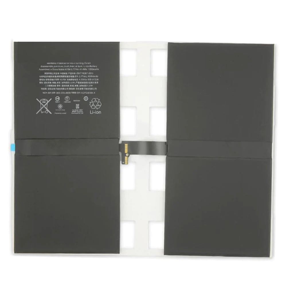 Replacement Screens, Parts & Repair Components For iPad Pro 12.9 (2nd Gen)