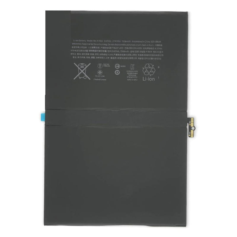For iPad Pro 9.7 (1st Gen) - Battery