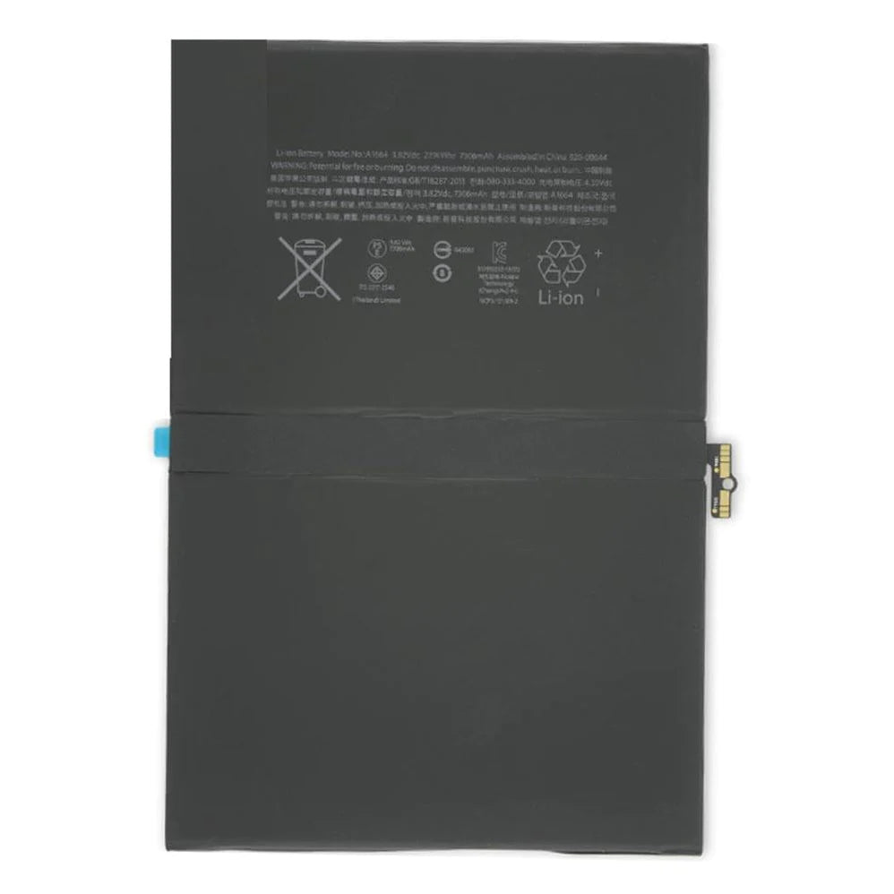 Replacement Screens, Parts & Repair Components For iPad Pro 9.7