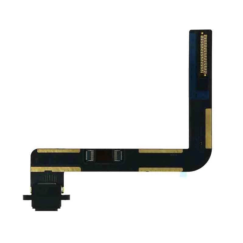 For iPad 7/8/9 (10.2 2019/2020/2021) - Charging Port Platinum