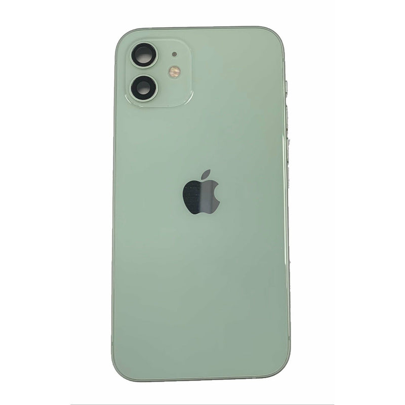 iPhone 12 - Genuine Pull Rear Housing