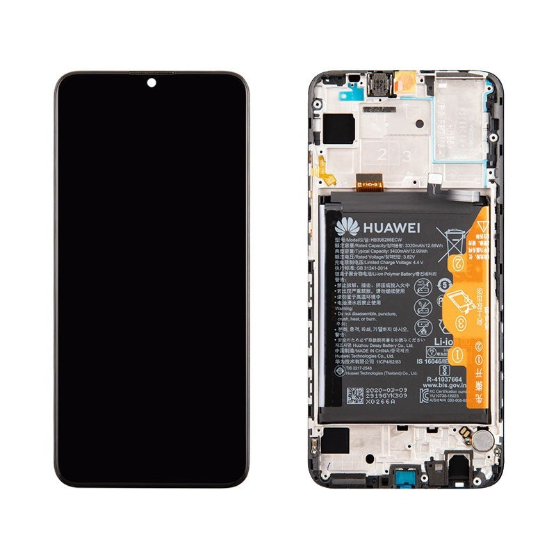 Huawei P Smart