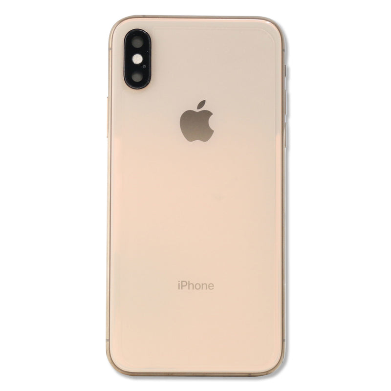 iPhone XS Max - Genuine Pull Rear Housing