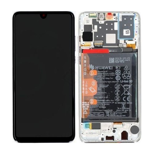 Huawei - P30 Lite (NFC + 32MP Front Camera) - LCD Service Pack
